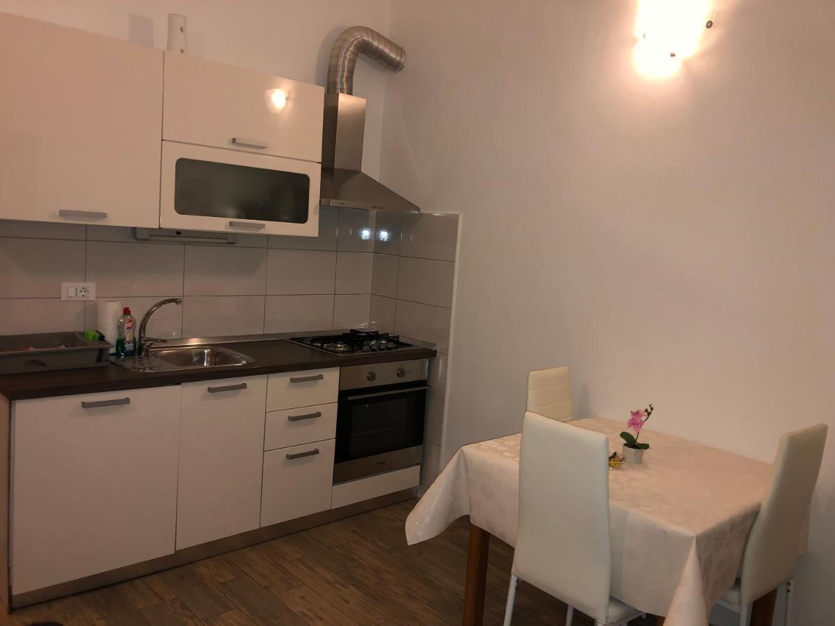 Apartmani Ivana كريس المظهر الخارجي الصورة