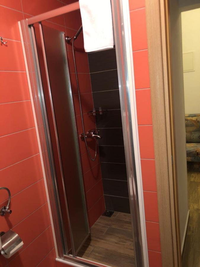 Apartmani Ivana كريس المظهر الخارجي الصورة