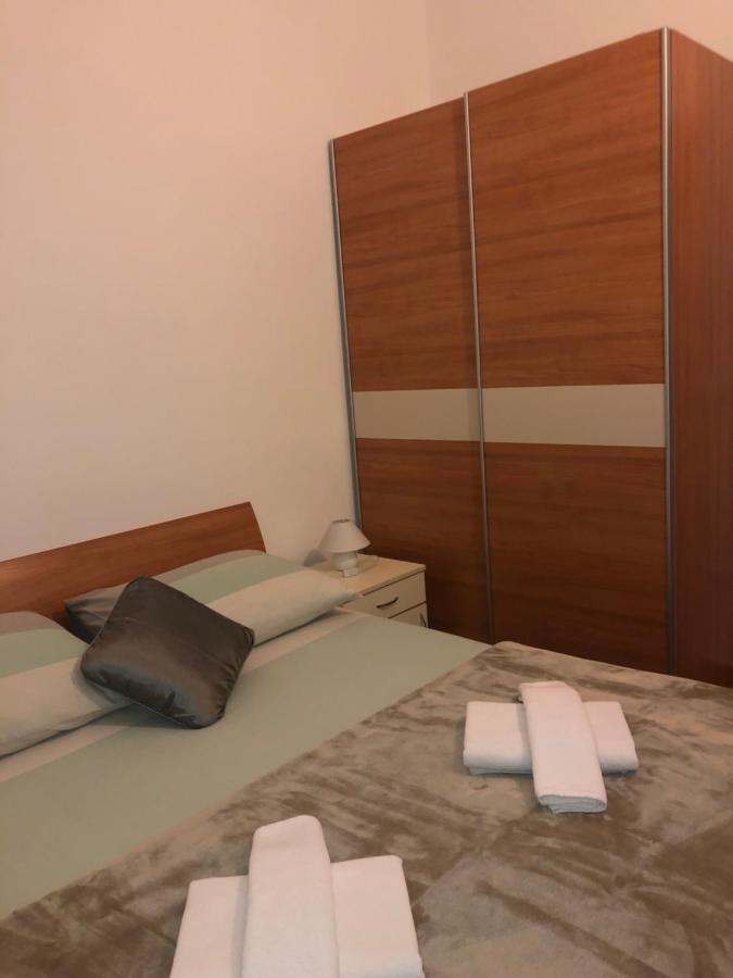 Apartmani Ivana كريس المظهر الخارجي الصورة