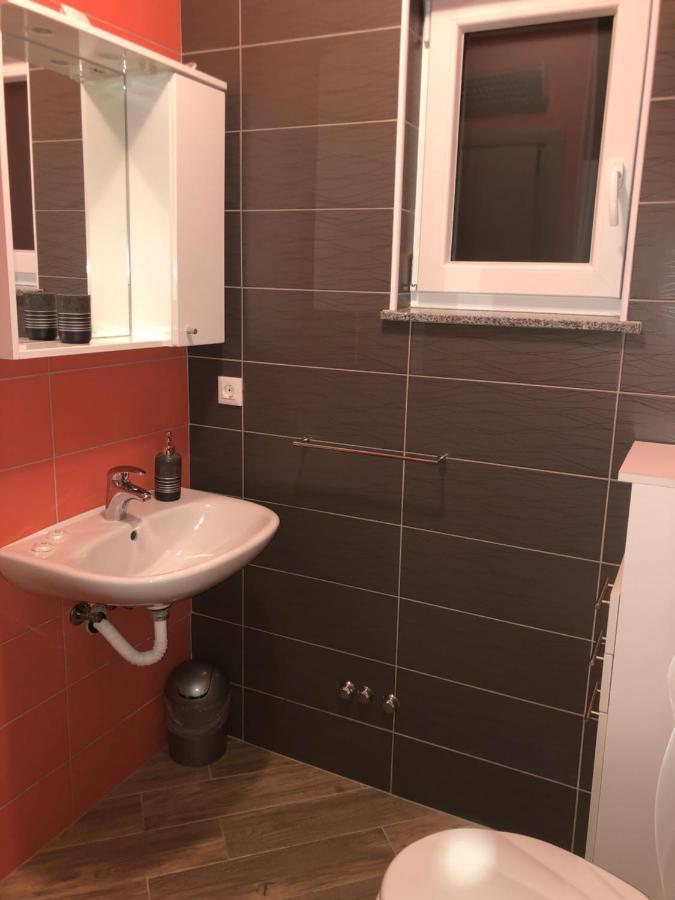 Apartmani Ivana كريس المظهر الخارجي الصورة