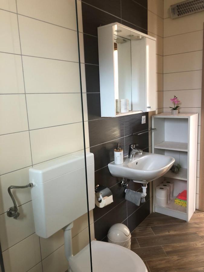 Apartmani Ivana كريس المظهر الخارجي الصورة