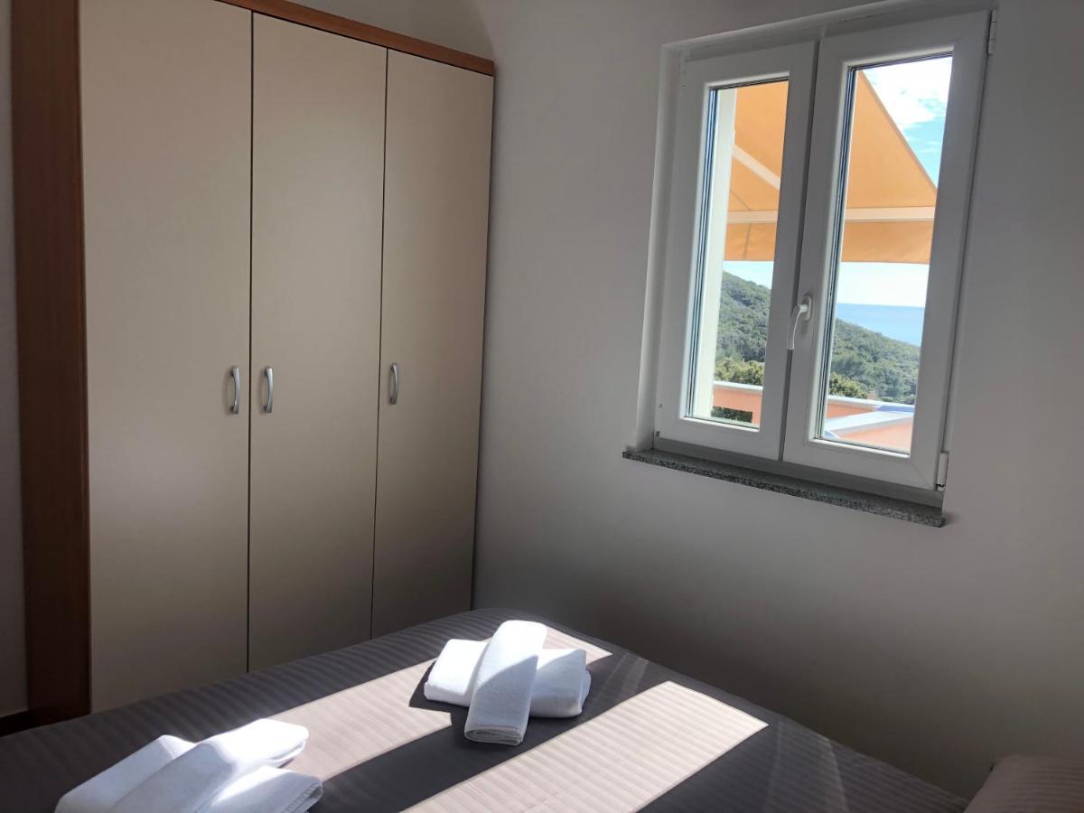 Apartmani Ivana كريس المظهر الخارجي الصورة