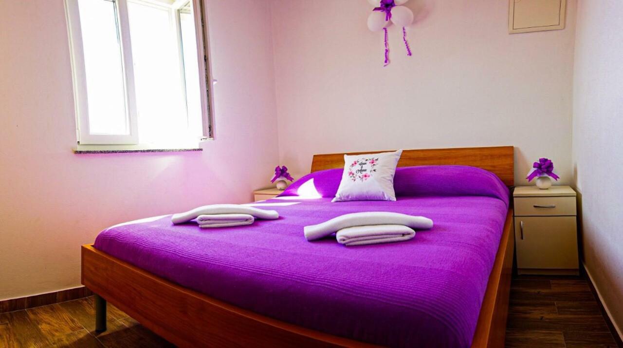 Apartmani Ivana كريس المظهر الخارجي الصورة